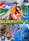 Runaway 2: El Sueo de la Tortuga