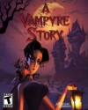 A Vampyre Story