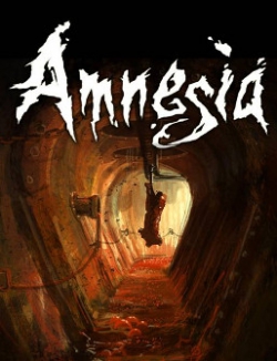 Amnesia: A Machine for Pigs