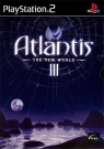 Atlantis III: The New World