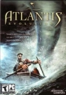 Atlantis IV: Evolution