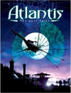 Atlantis: The Lost Tales