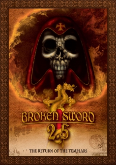 Broken Sword 2.5