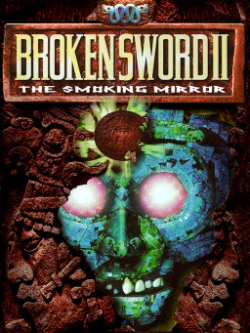 Broken Sword II: Las fuerzas del mal