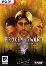 Broken Sword IV: el ángel de la muerte