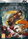 Caos en Deponia