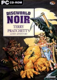 Discworld Noir