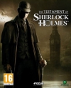 El Testamento de Sherlock Holmes