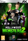 Hollywood Monsters 2