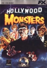 Hollywood Monsters