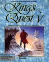 King's Quest V: Abscence makes the heart go yonder!