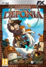 La Fuga de Deponia