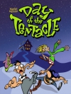 Maniac Mansion: Day of Tentacle