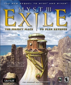 Myst III: Exile