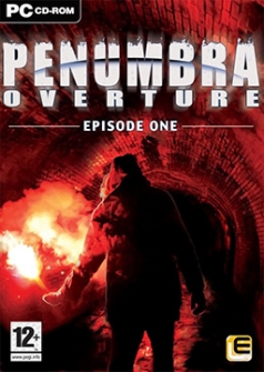 Penumbra: Overture