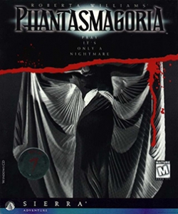 Phantasmagoria