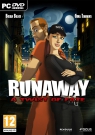 Runaway 3: Un Giro del Destino