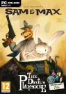 Sam & Max: The Devil's Playhouse