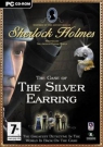 Sherlock Holmes: el Pendiente de Plata