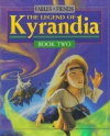 The Legend of Kyrandia - Libro 2: The hand of Fate