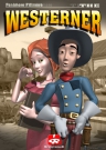 Fenimore Fillmore: The Westerner