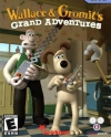 Wallace & Gromit's Grand Adventures